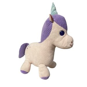 Kohl’s Cares Unicorn Plush Little Golden Books I’m A Unicorn Book Stuffed Animal